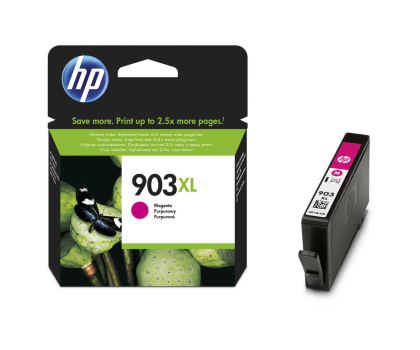 Tusz do drukarki HP 903XL magenta do825str. Instant Ink